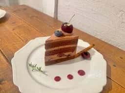 ドルチェメンテ プラス カフェ オット アゴスト