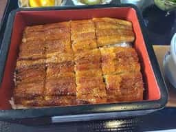 かね春うなぎ料理専門店