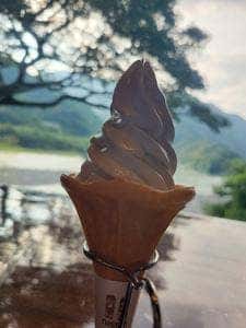 高知アイス売店