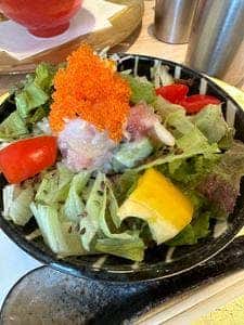 海鮮丼 ころ九