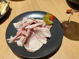 大衆びすとろボナミ