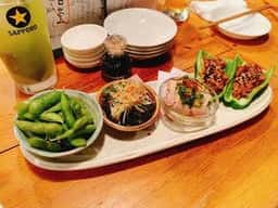 サカバ ゑびす堂 恵比寿店