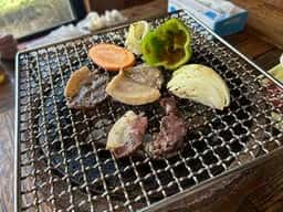 松葉ごろん亭