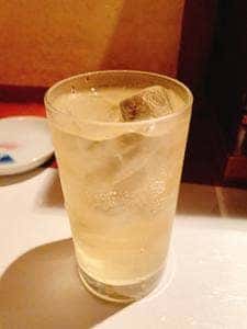 鉄板焼さわ