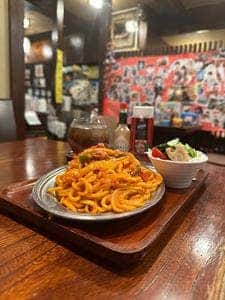 純喫茶 マウンテン