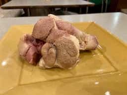 ドイツ料理 ERIKA