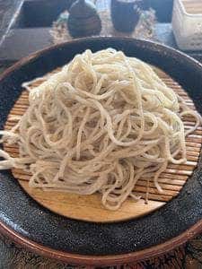 五色庵 那須高原店