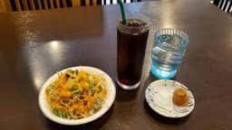 アジアンレストラン&バー サハラ 府中店