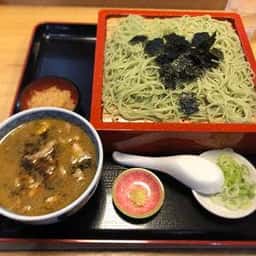 東家川北分店
