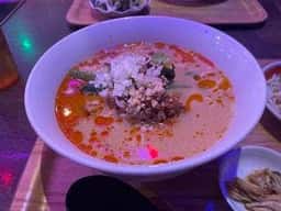 幸福飯店 ルクア大阪