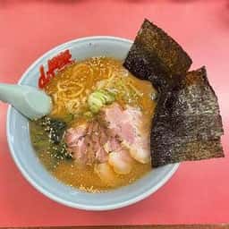 ラーメン山岡家 つくば中央店