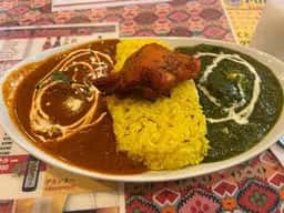 エベレストキッチン