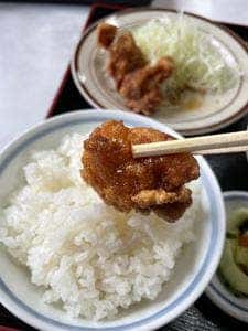 まんぷく食堂