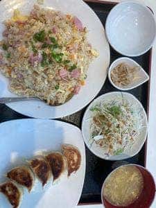 鳳凰餃子