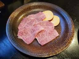 溶岩焼肉ビーフランド みむら