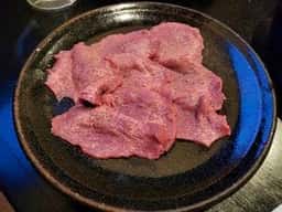 溶岩焼肉ビーフランド みむら