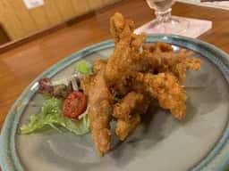 麦一