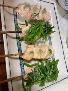 鳥ひろ