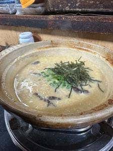 ちゃんこ 力士 二子竜