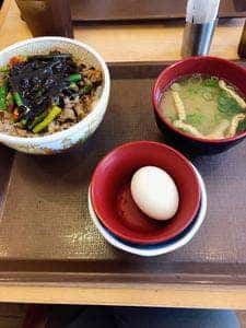 すき家 須坂墨坂店