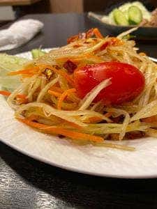 タイ料理&タイ居酒屋 イサーンキッチン