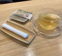 THE TOWER LOUNGE CASHIME