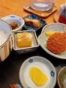お食事Bar きむら