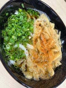 庄平うどん