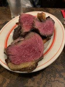 CHURRASCO GANG 渋谷本店