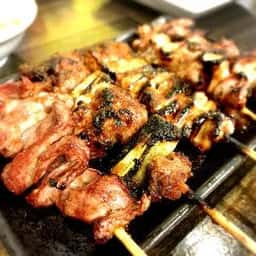 もつ焼大将 川口店