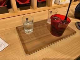 立ち呑み 庫裏 新橋駅前ビル店