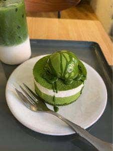 IPPUKU & MATCHA 代々木上原店