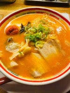 九州じゃんがら 赤坂店