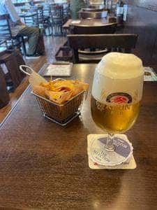 キリンシティ 横浜モアーズ店