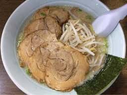 ラーメン専門店 和 久米川店