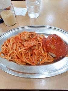 カフェテラス ポンヌフ