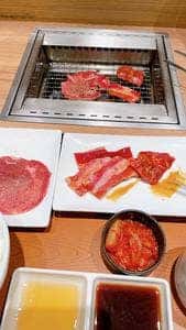 お肉屋さんのひとり焼肉 ダイリキ イトーヨーカドー八尾店