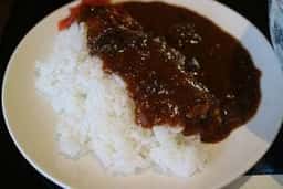 羽釜の赤鬼