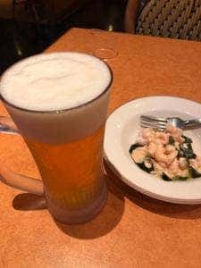 サイゼリヤ 京王堀之内駅前店