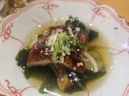 お料理と自家製米 祝い家