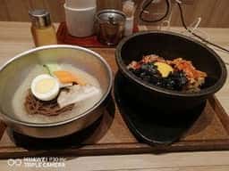 コリアンキッチン シジャン 博多1番街店