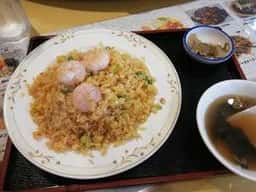 上海菜館
