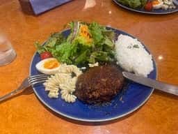 シブヤショクドウ ヴェントウーノ トーキョー