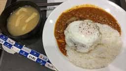 松屋 赤羽西口店