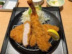 KYKとんかつ神戸店