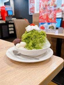 ガスト たちばな台店