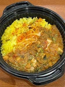 カレー処ビンダース