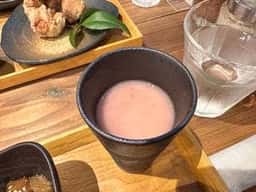 FUJI de 223 いなりと発酵カフェ