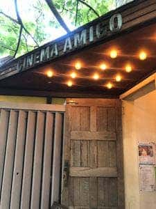 CINEMA AMIGO
