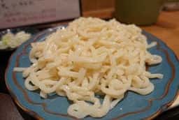 とんちゃんうどん